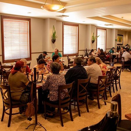 Best Western Plus Los Mochis Εξωτερικό φωτογραφία