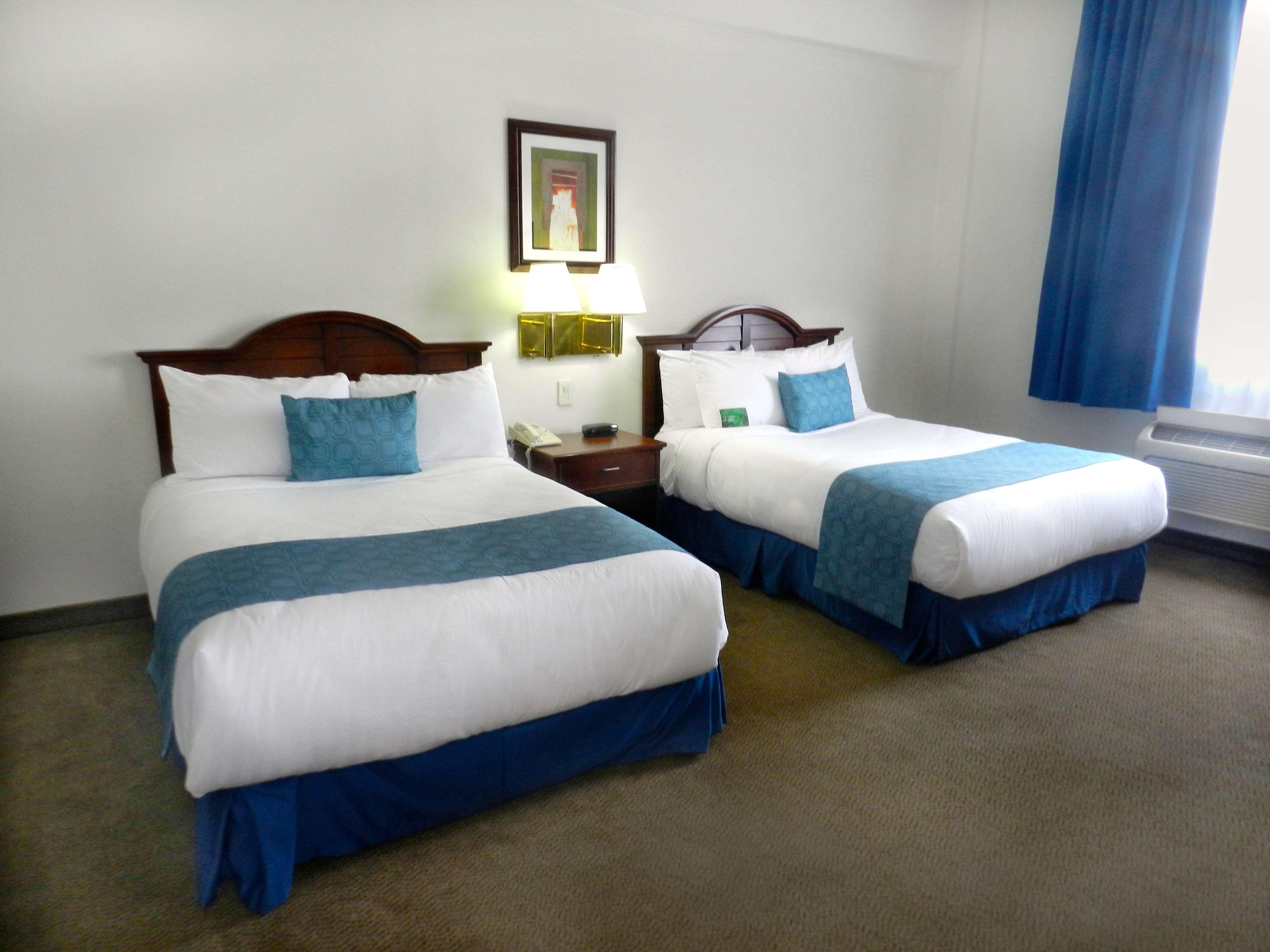 Best Western Plus Los Mochis Εξωτερικό φωτογραφία