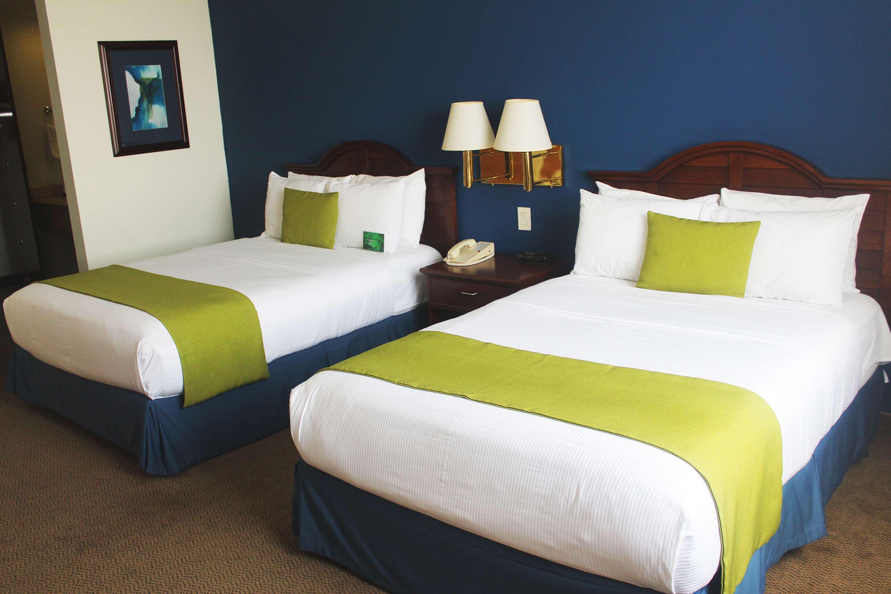 Best Western Plus Los Mochis Εξωτερικό φωτογραφία