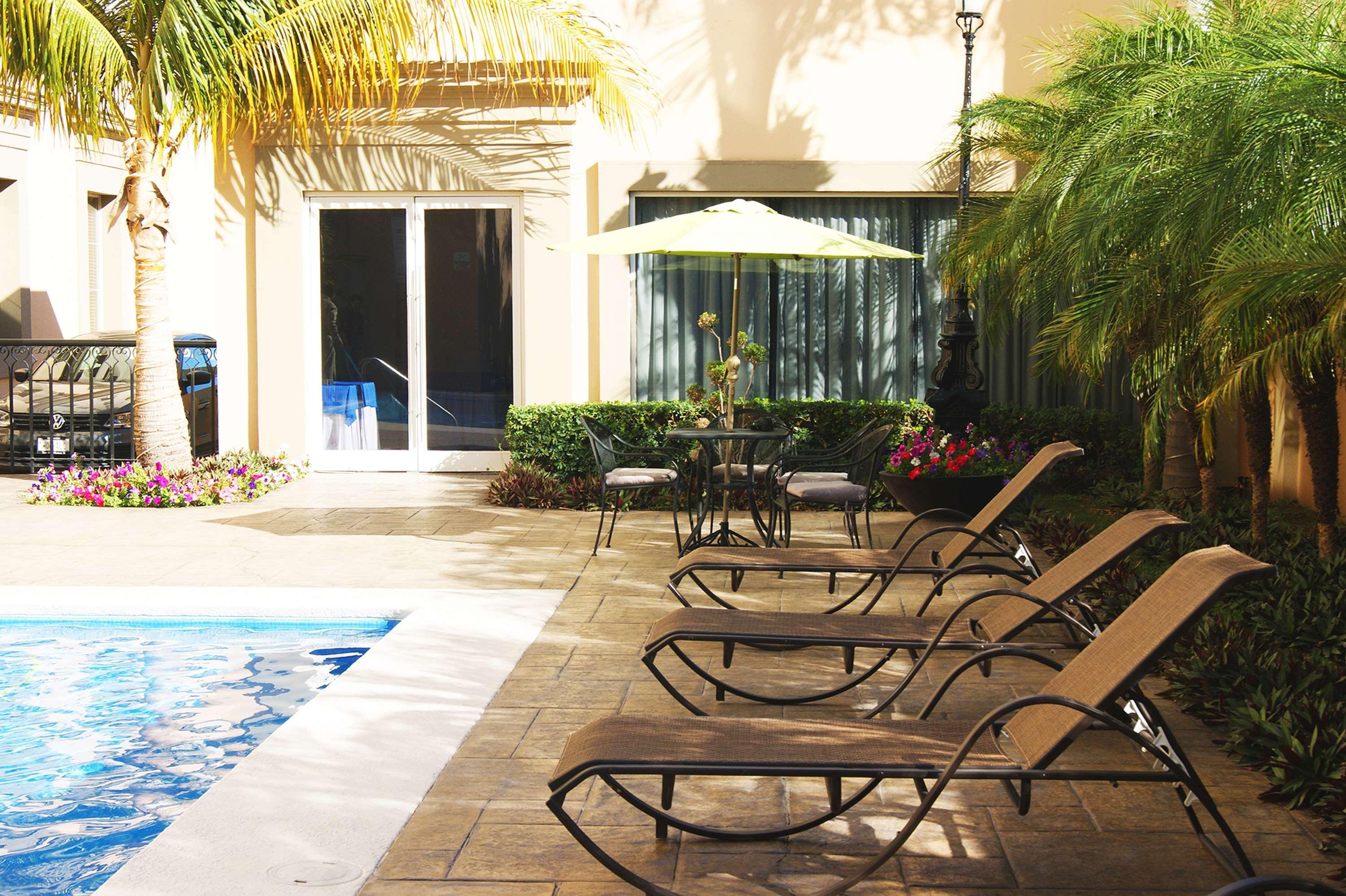 Best Western Plus Los Mochis Εξωτερικό φωτογραφία