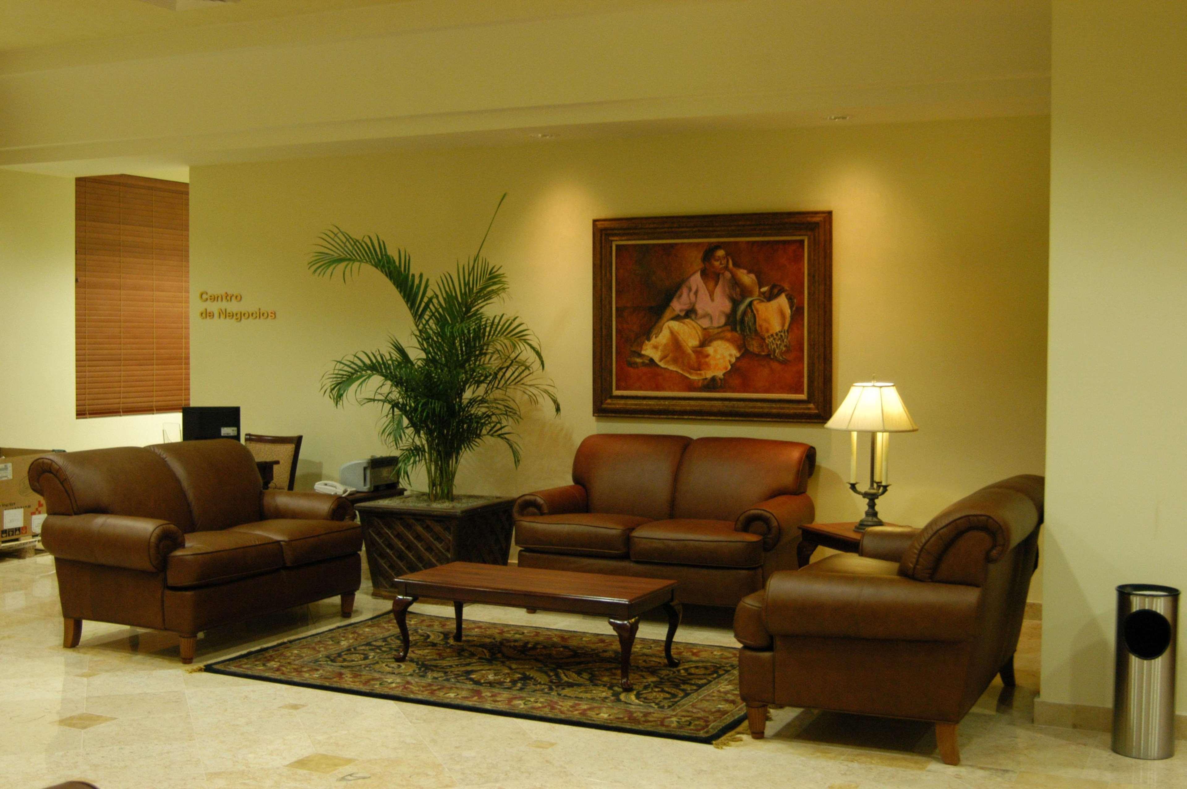 Best Western Plus Los Mochis Εξωτερικό φωτογραφία