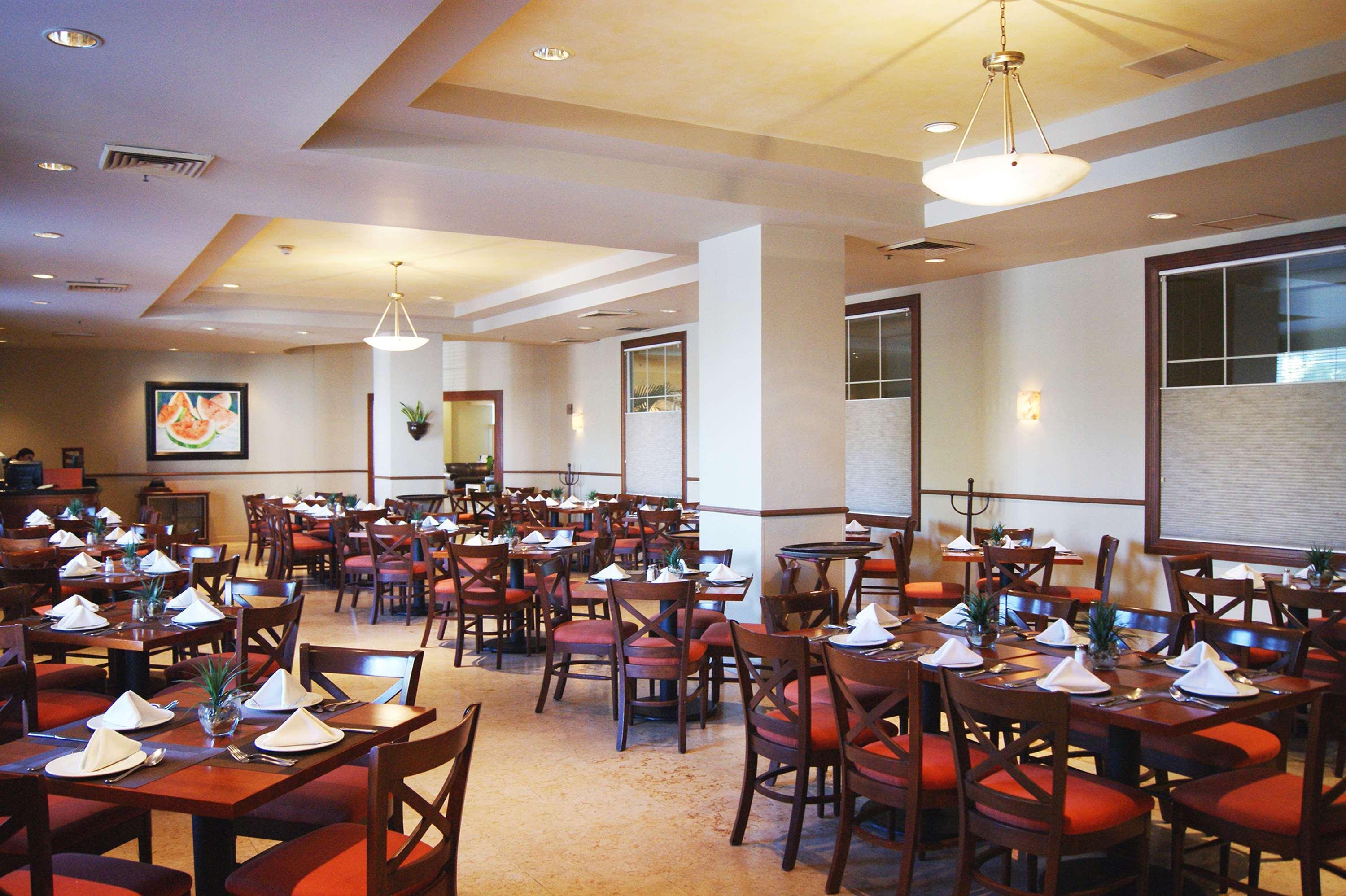 Best Western Plus Los Mochis Εξωτερικό φωτογραφία