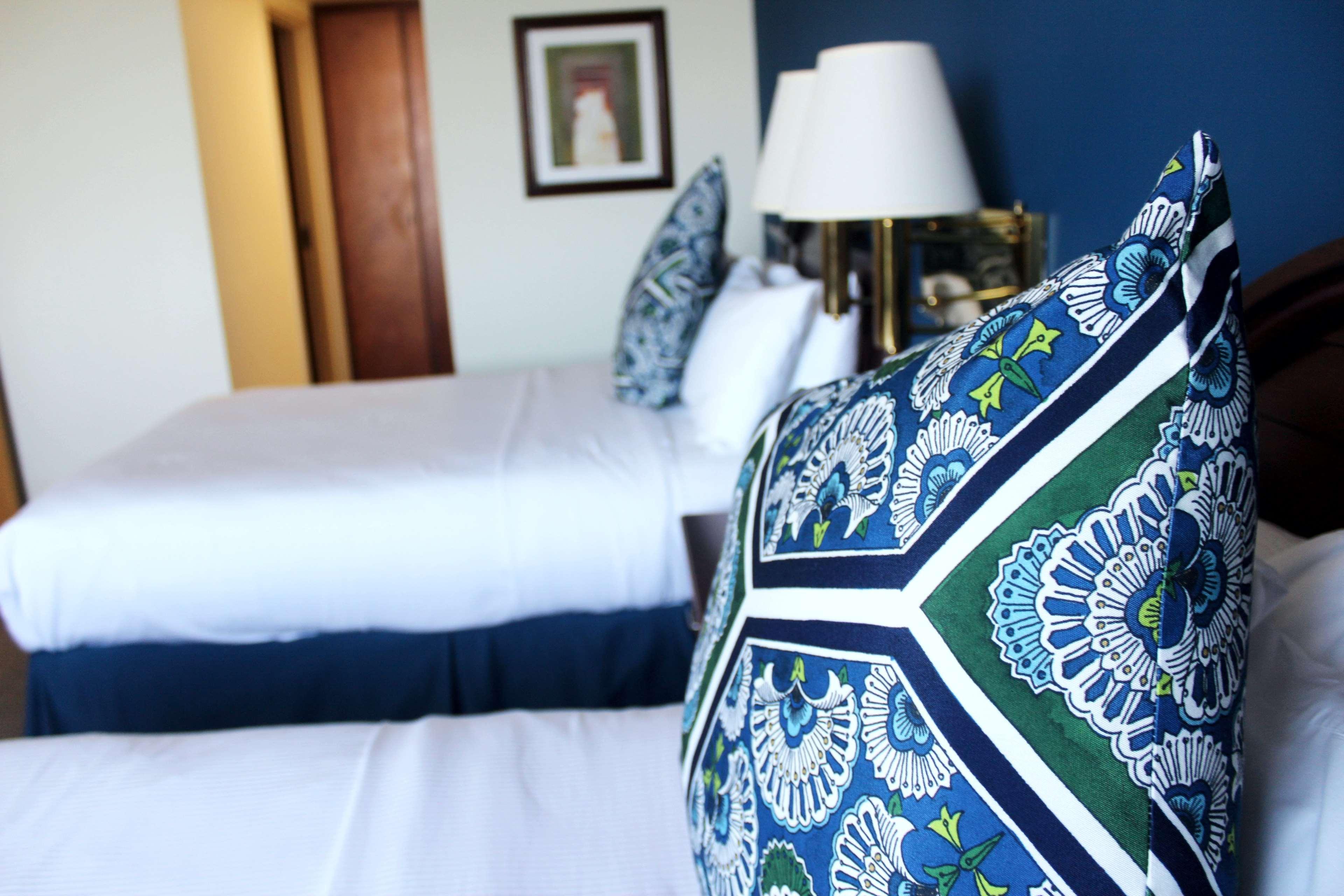 Best Western Plus Los Mochis Εξωτερικό φωτογραφία