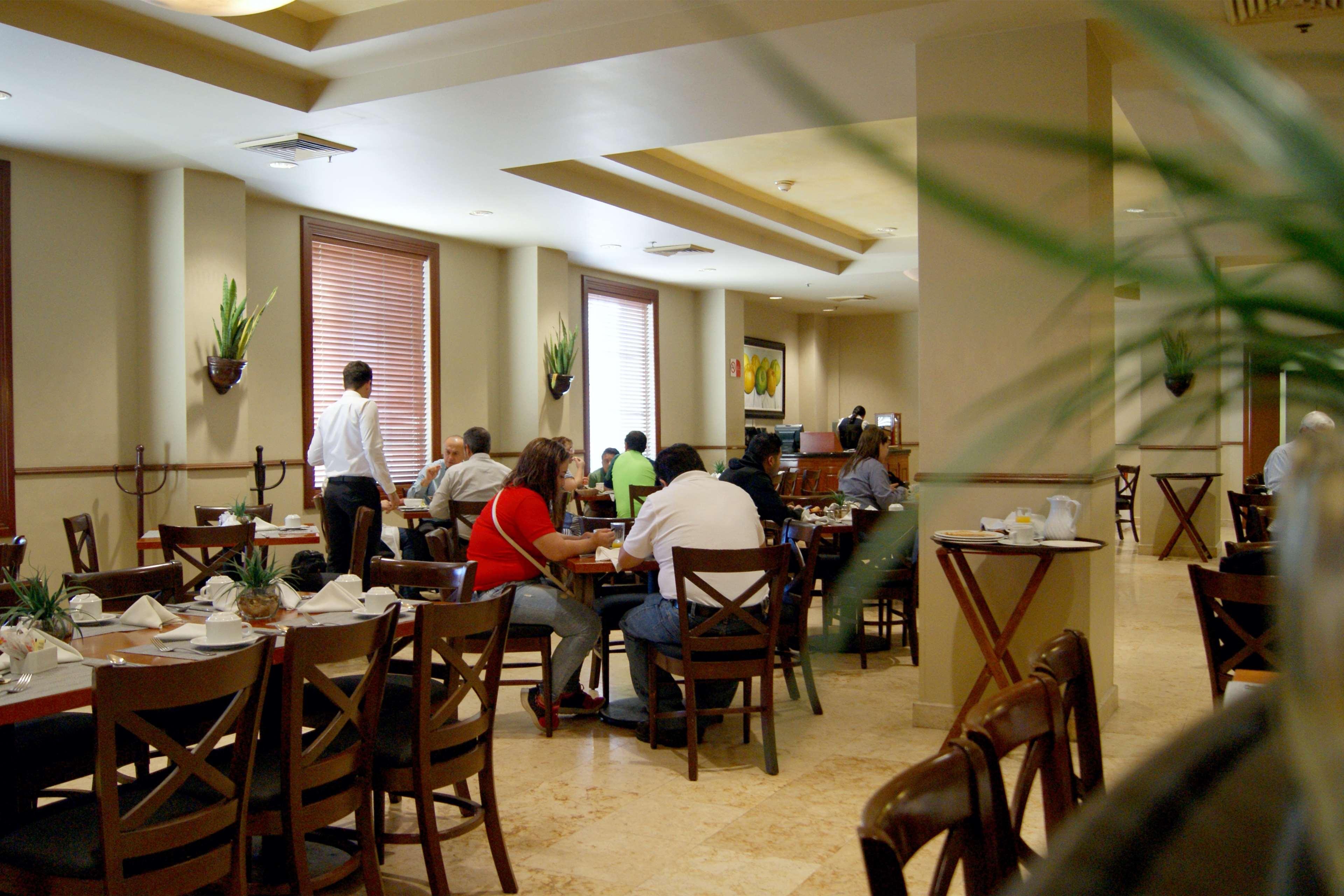 Best Western Plus Los Mochis Εξωτερικό φωτογραφία