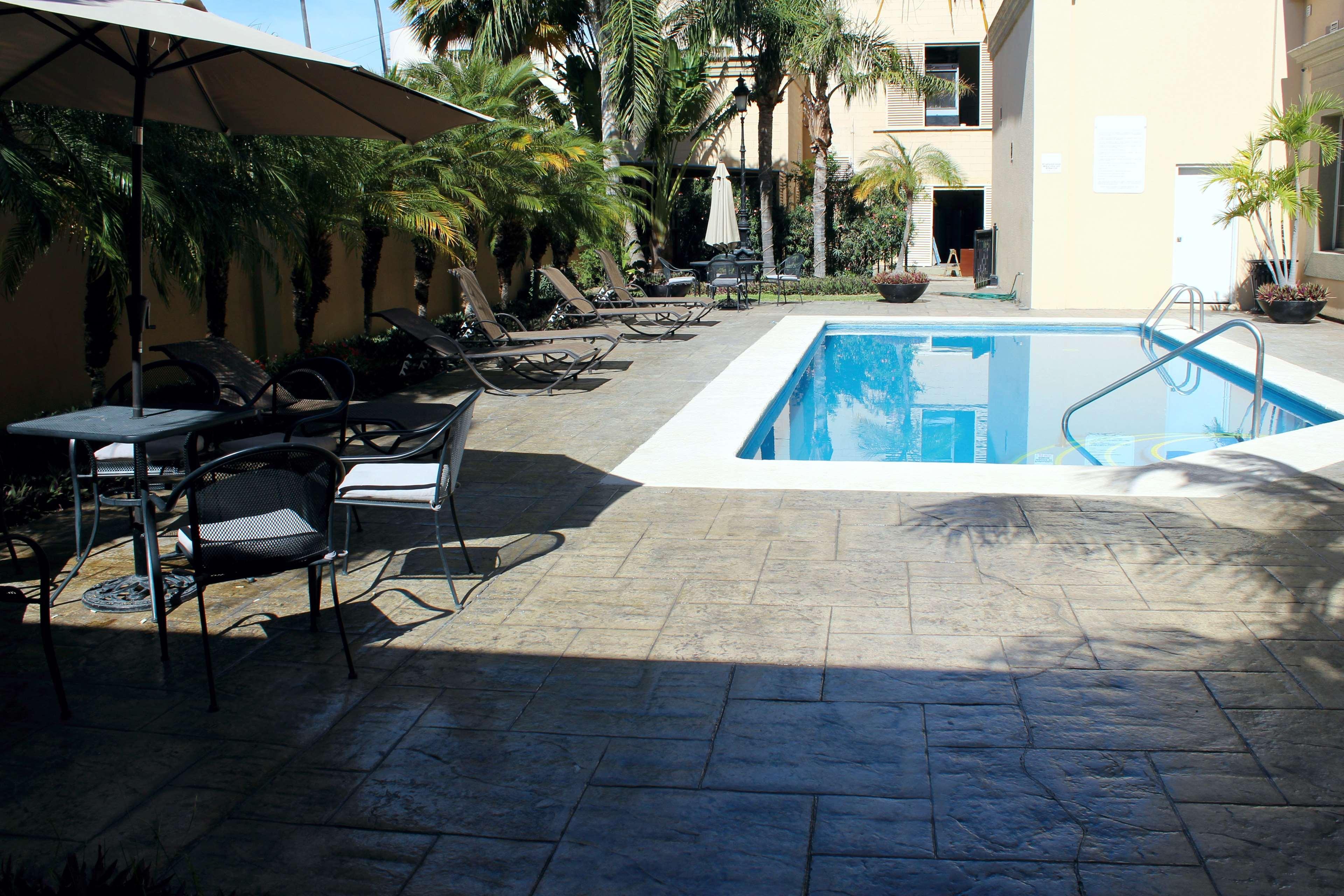 Best Western Plus Los Mochis Εξωτερικό φωτογραφία