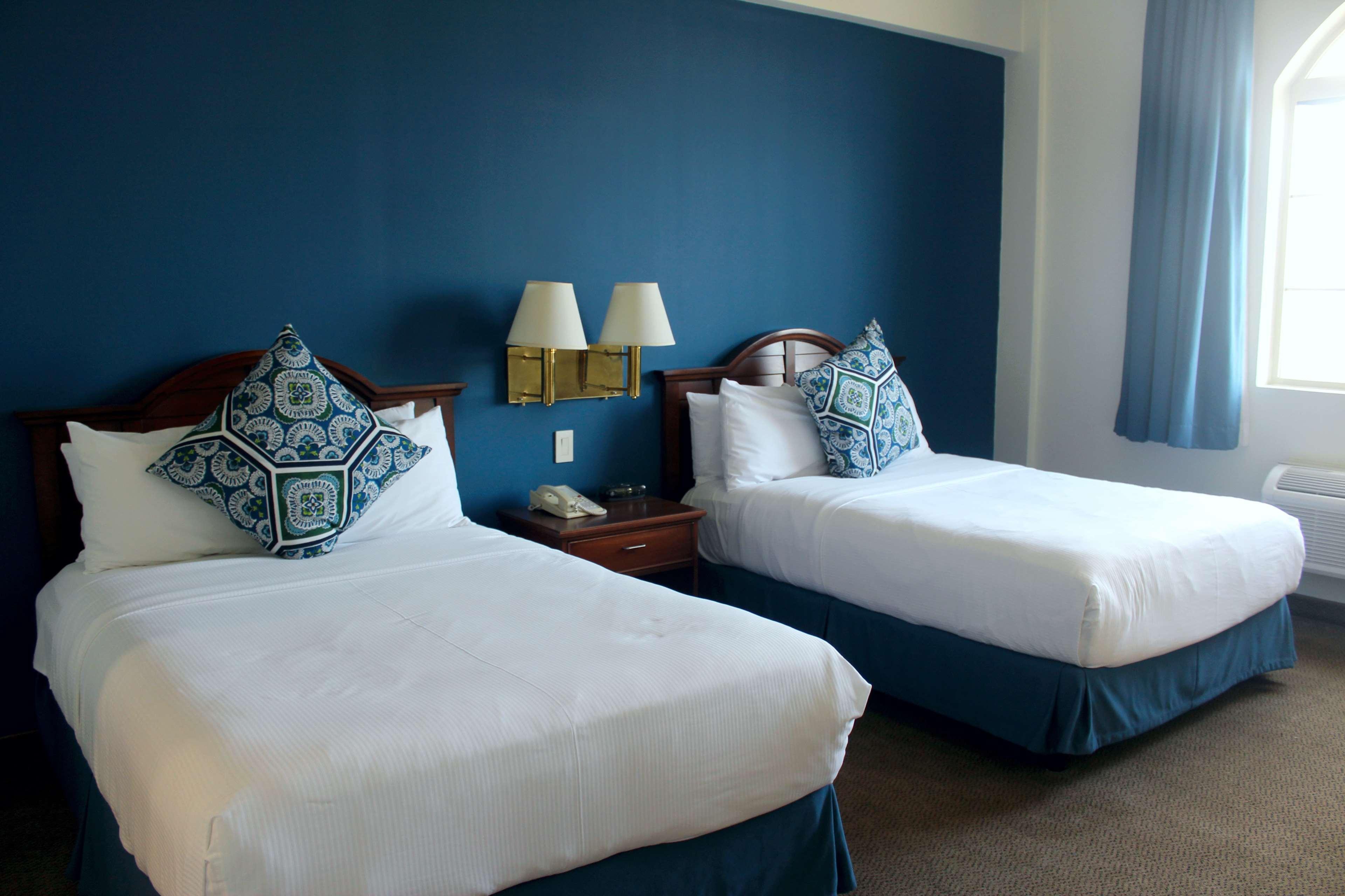 Best Western Plus Los Mochis Εξωτερικό φωτογραφία