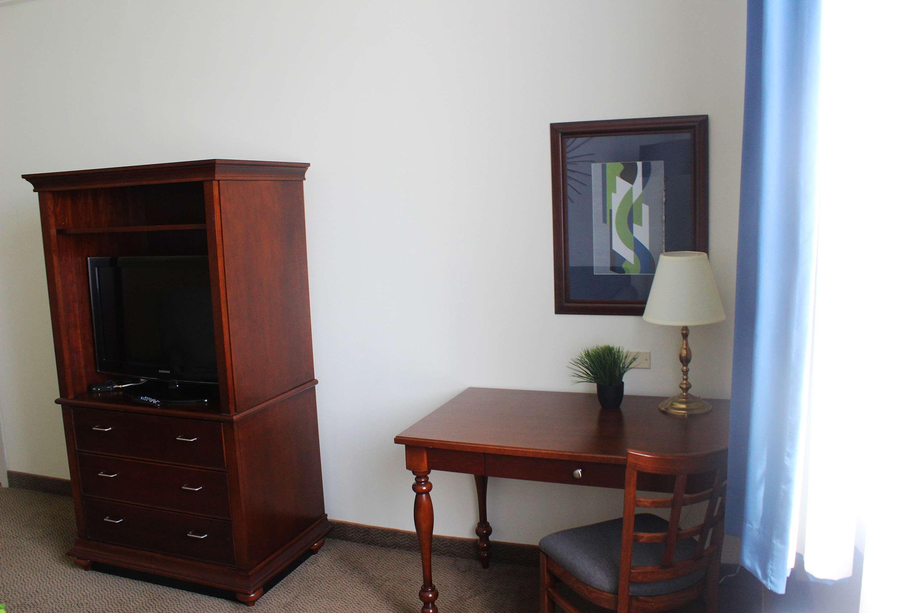 Best Western Plus Los Mochis Εξωτερικό φωτογραφία
