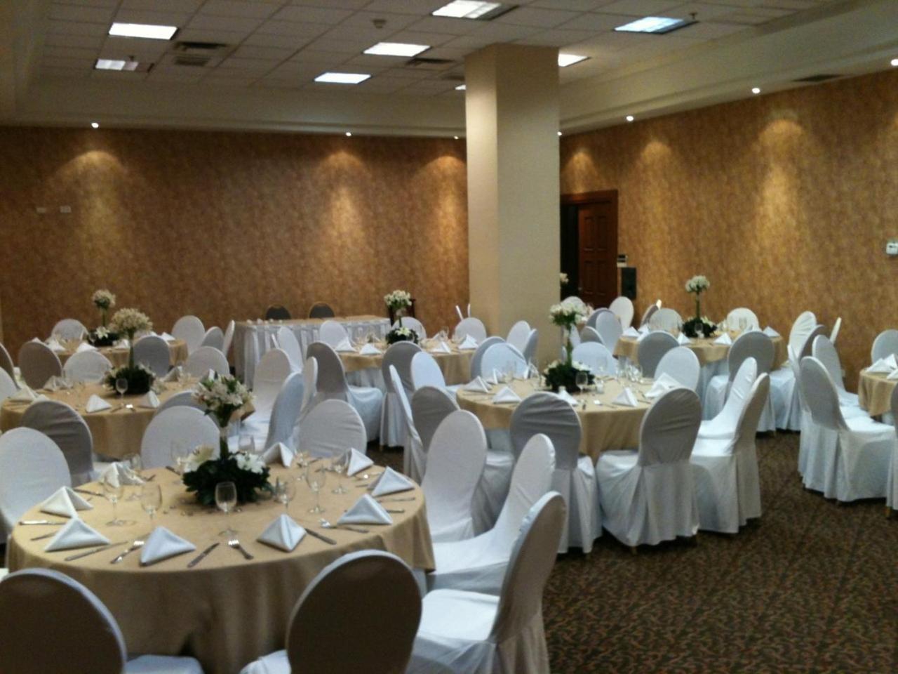 Best Western Plus Los Mochis Εξωτερικό φωτογραφία