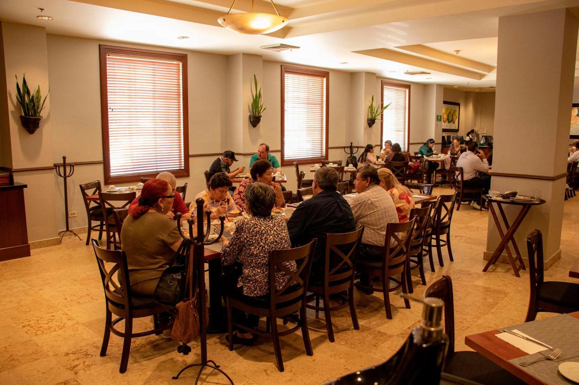 Best Western Plus Los Mochis Εξωτερικό φωτογραφία