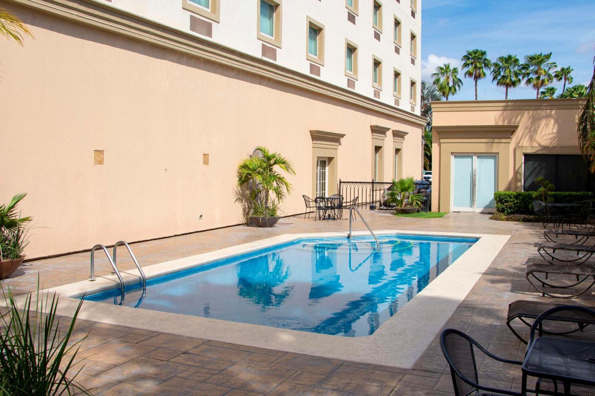 Best Western Plus Los Mochis Εξωτερικό φωτογραφία