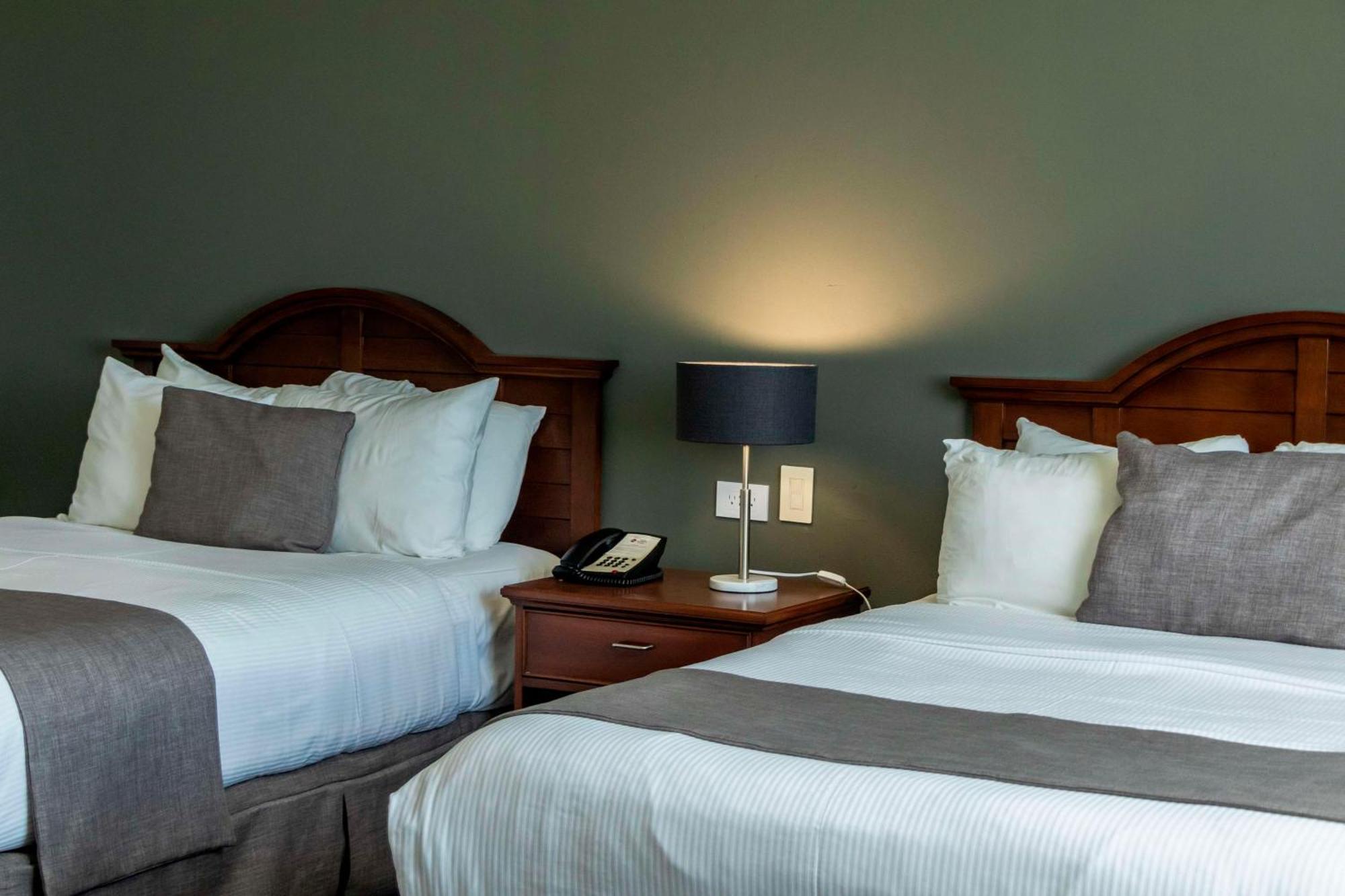 Best Western Plus Los Mochis Εξωτερικό φωτογραφία