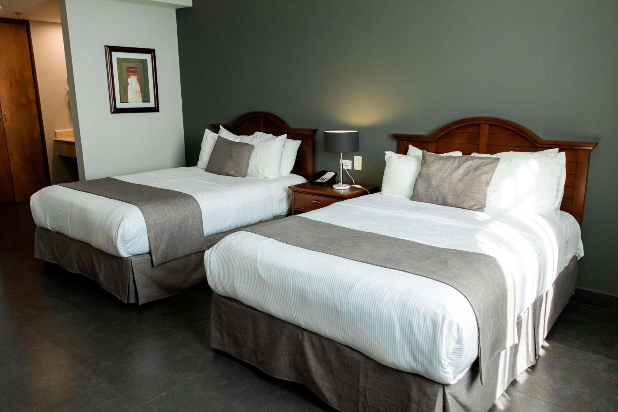 Best Western Plus Los Mochis Εξωτερικό φωτογραφία