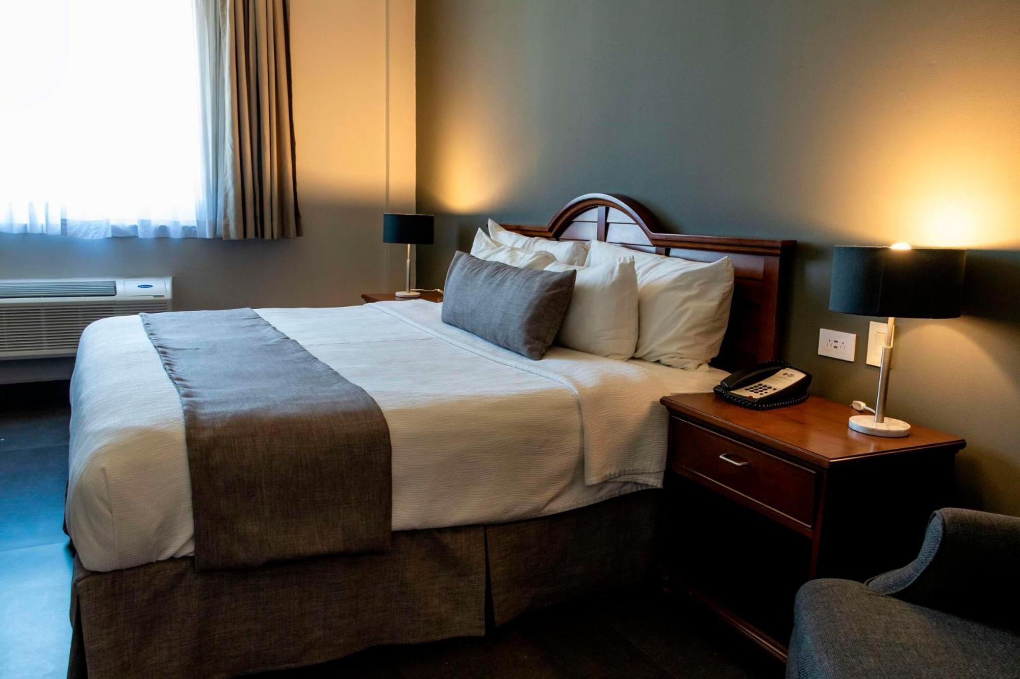 Best Western Plus Los Mochis Εξωτερικό φωτογραφία
