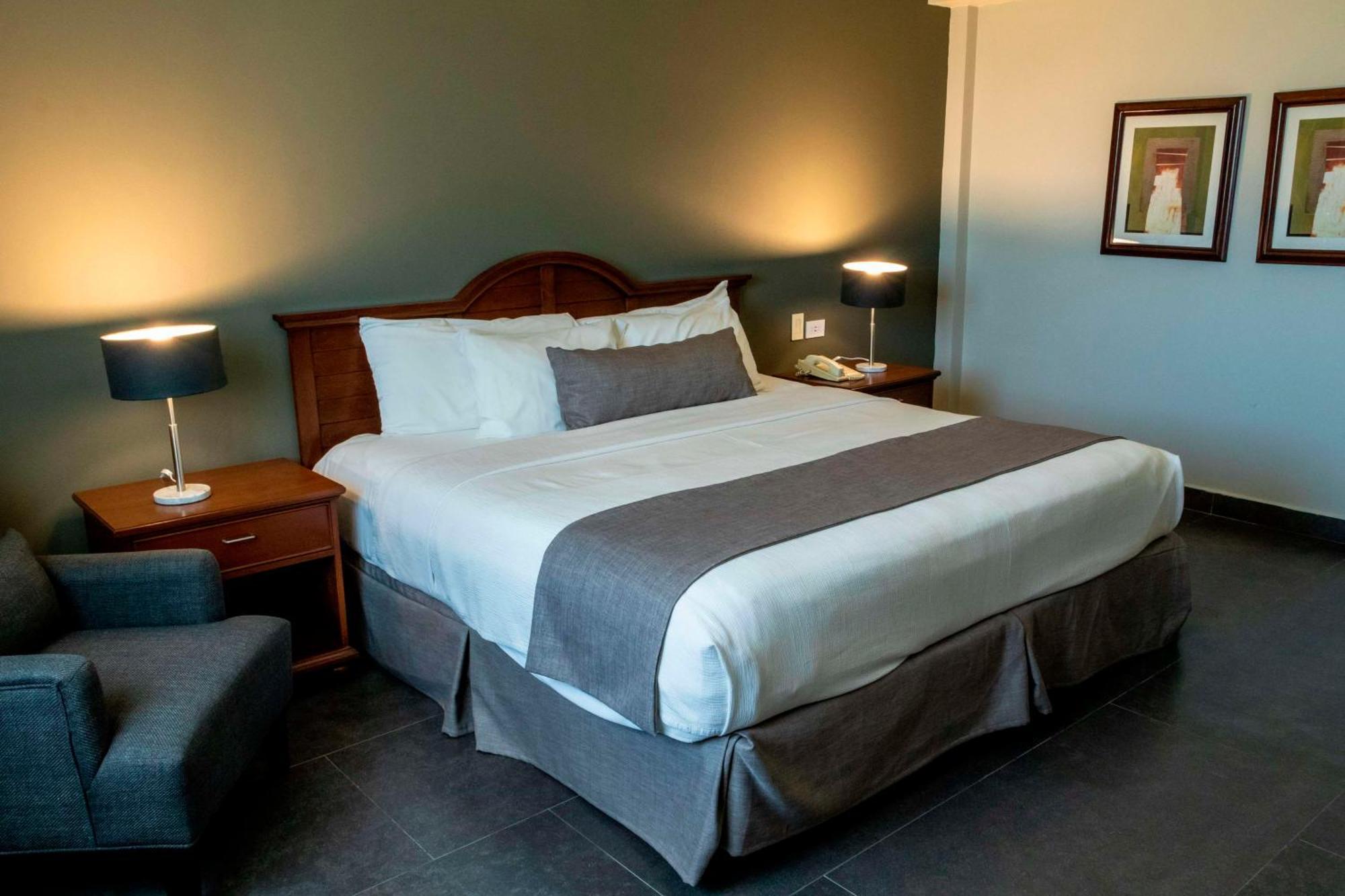 Best Western Plus Los Mochis Εξωτερικό φωτογραφία