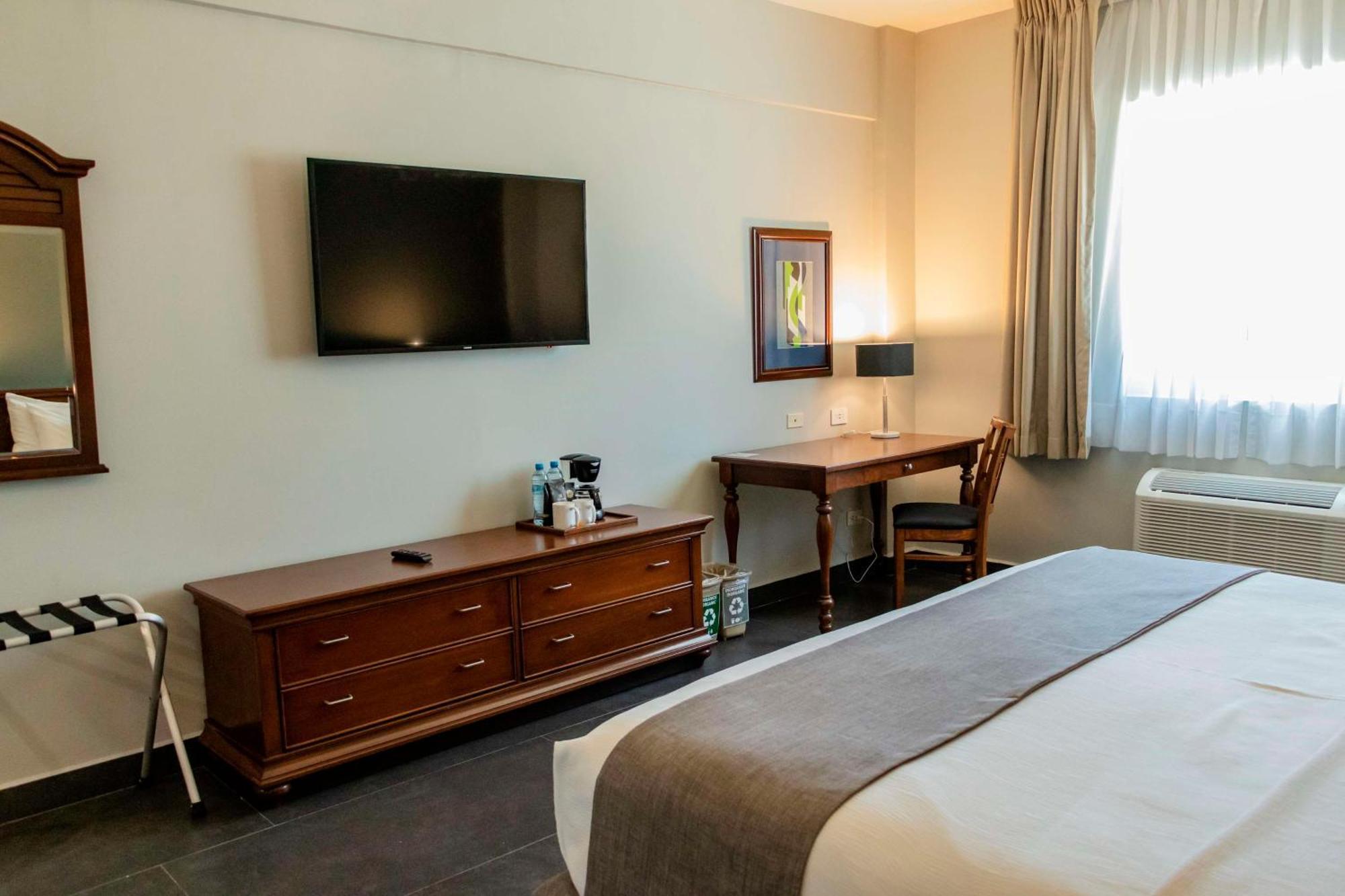 Best Western Plus Los Mochis Εξωτερικό φωτογραφία