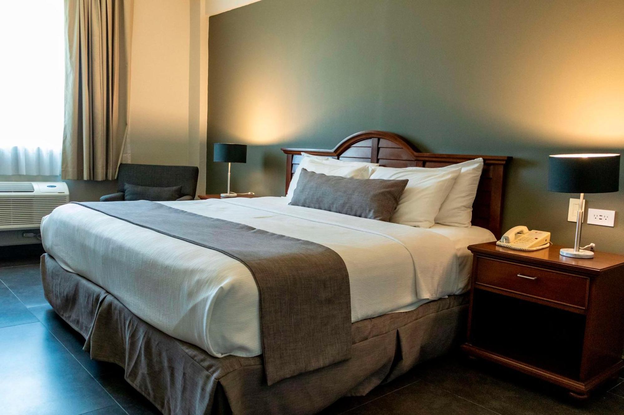 Best Western Plus Los Mochis Εξωτερικό φωτογραφία