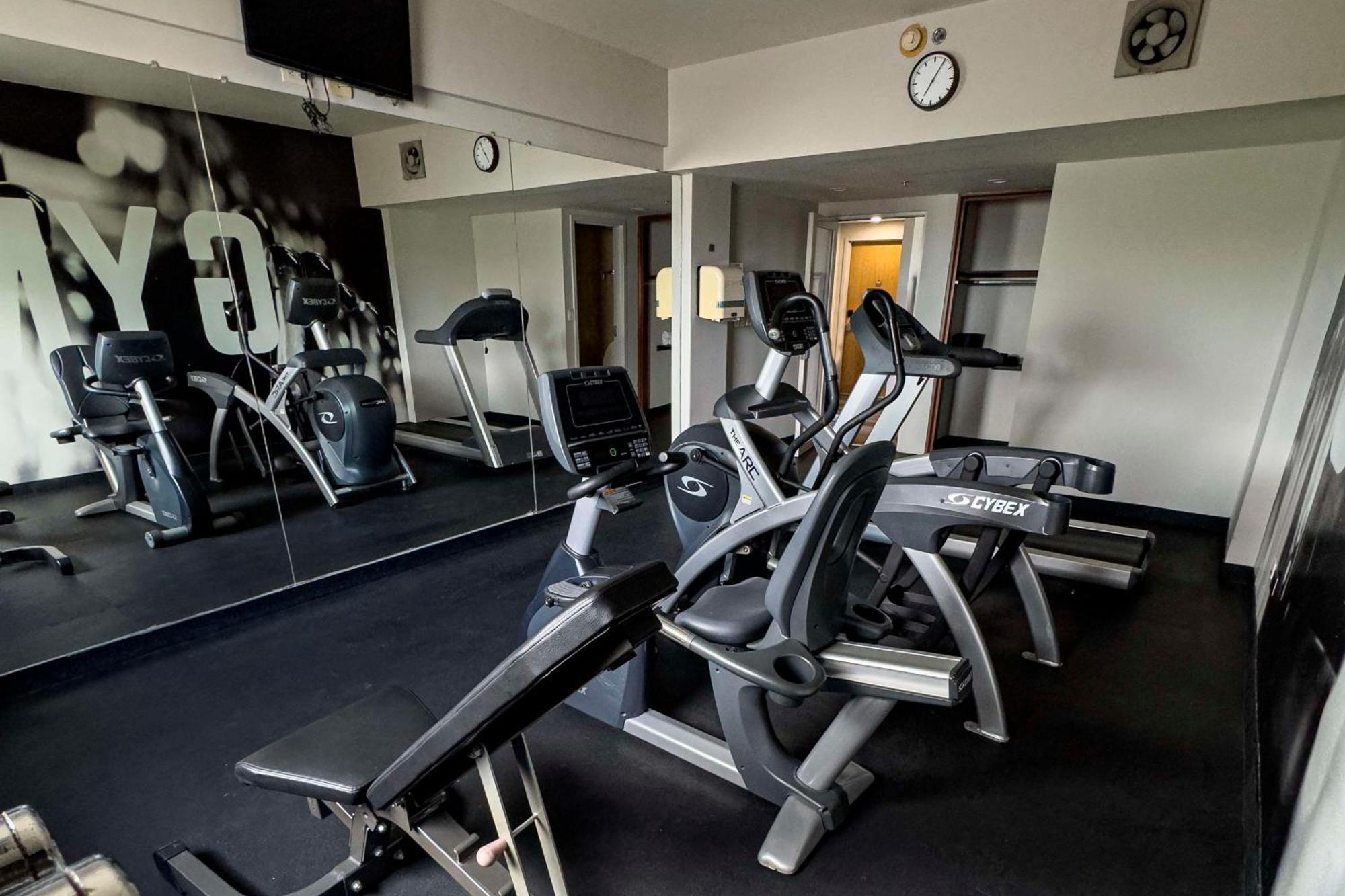 Best Western Plus Los Mochis Εξωτερικό φωτογραφία