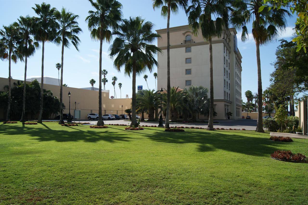Best Western Plus Los Mochis Εξωτερικό φωτογραφία