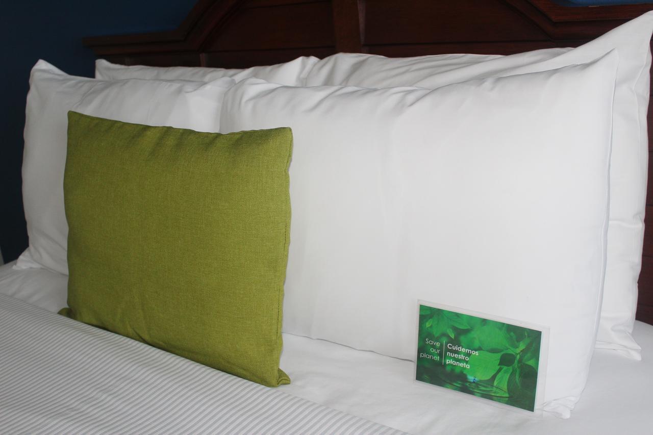 Best Western Plus Los Mochis Εξωτερικό φωτογραφία