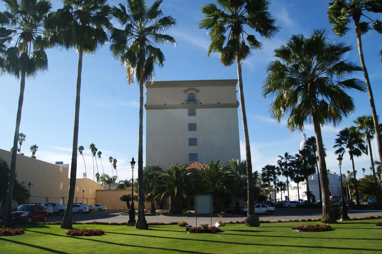 Best Western Plus Los Mochis Εξωτερικό φωτογραφία