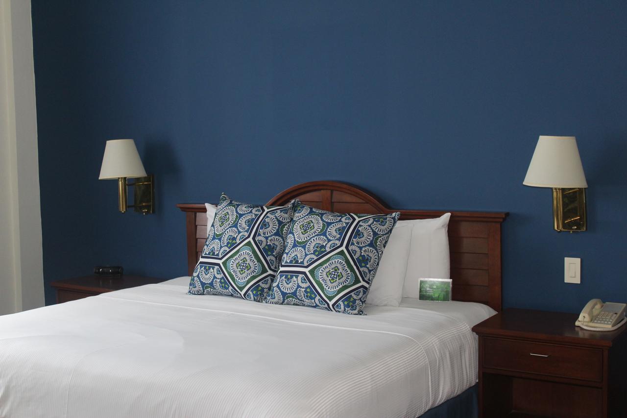 Best Western Plus Los Mochis Εξωτερικό φωτογραφία