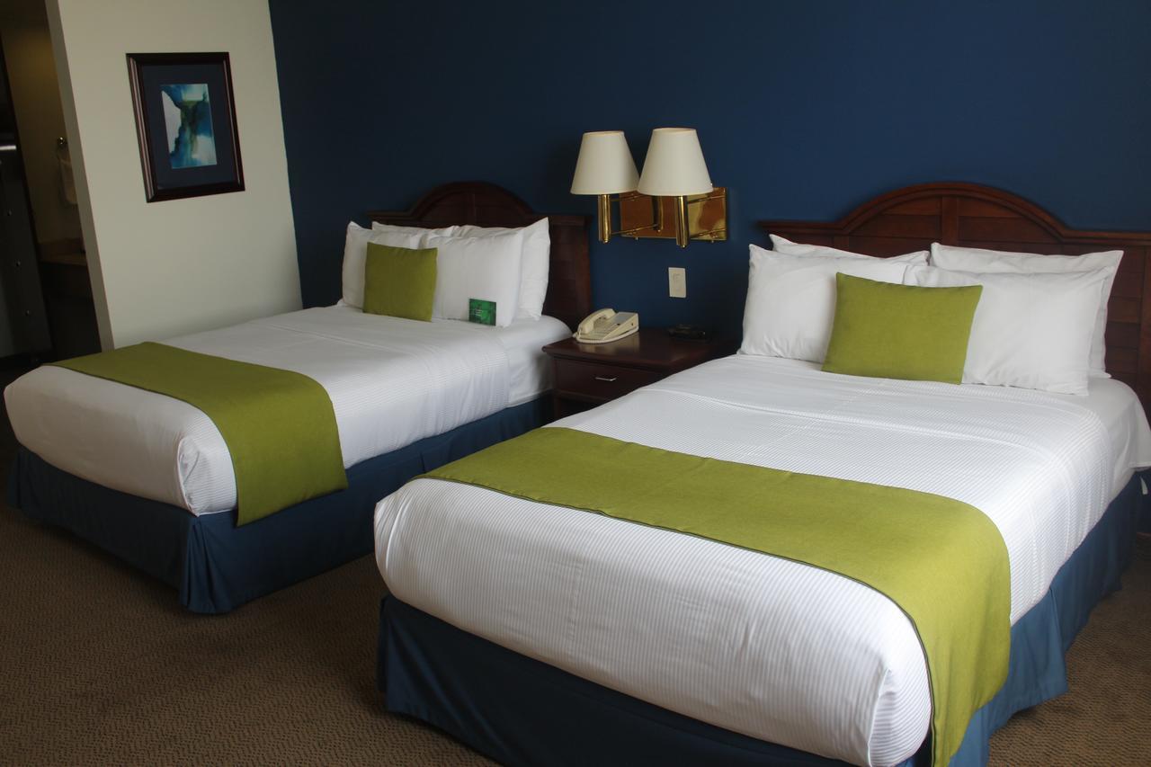 Best Western Plus Los Mochis Εξωτερικό φωτογραφία