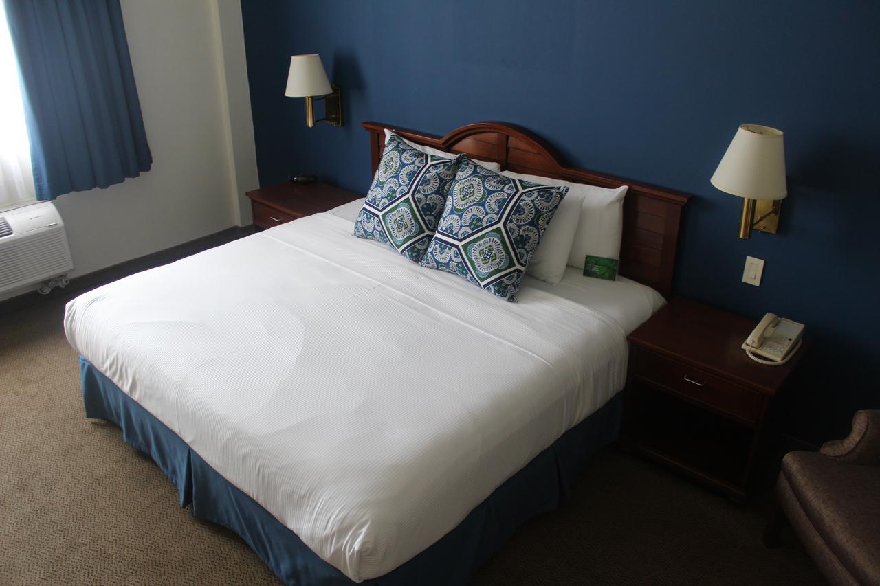 Best Western Plus Los Mochis Εξωτερικό φωτογραφία