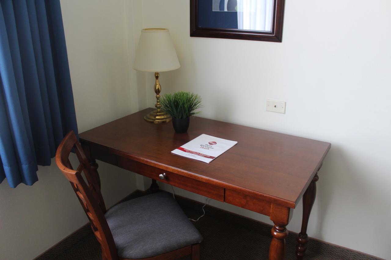 Best Western Plus Los Mochis Εξωτερικό φωτογραφία