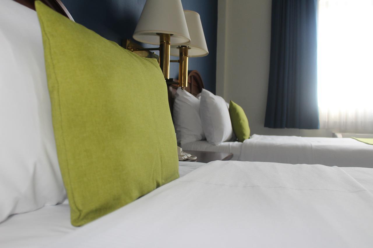 Best Western Plus Los Mochis Εξωτερικό φωτογραφία
