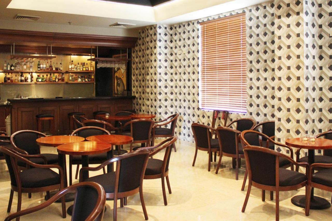 Best Western Plus Los Mochis Εξωτερικό φωτογραφία