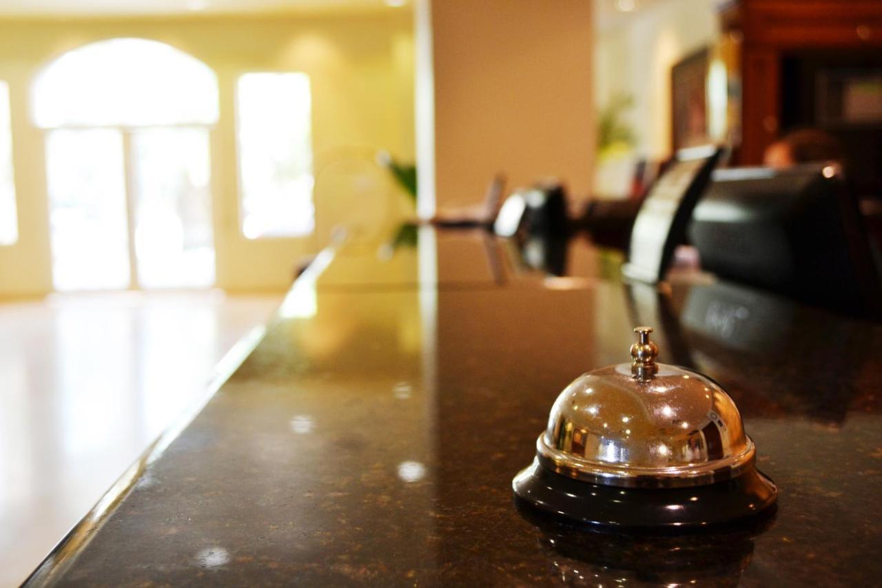 Best Western Plus Los Mochis Εξωτερικό φωτογραφία