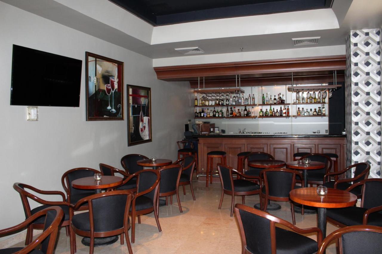 Best Western Plus Los Mochis Εξωτερικό φωτογραφία