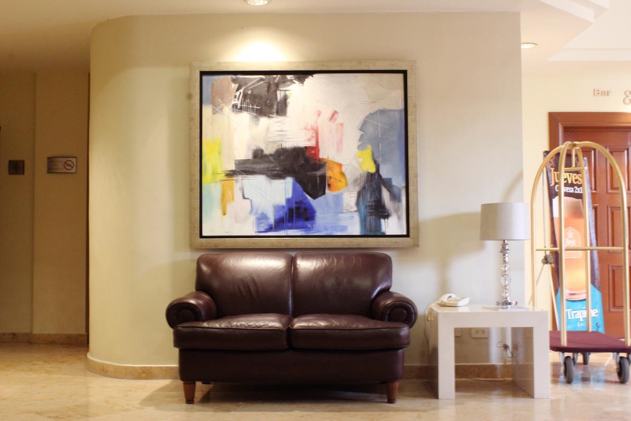 Best Western Plus Los Mochis Εξωτερικό φωτογραφία